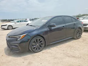 Toyota Corolla 2.0L 4 2024