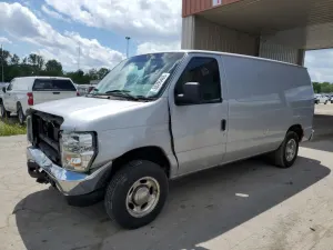 Ford Econoline E150 VAN 4.6L 8 2013