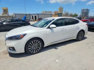Kia Cadenza (K7) 3.3L 6 2019