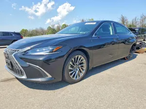 Lexus ES 3.5L 6 2024