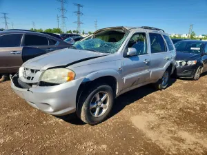 Mazda Tribute 3.0L 6 2005