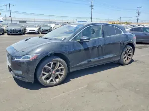 Jaguar I-Pace 2019