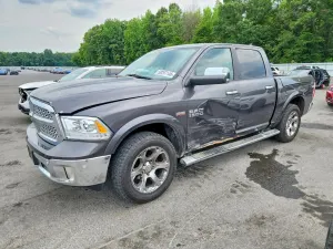 RAM 1500 5.7L 8 2014