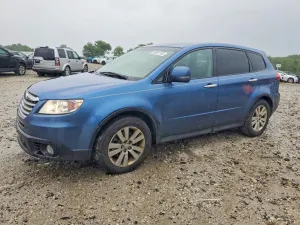 Subaru Tribeca 3.6L 6 2008