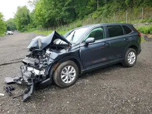 Honda CR-V 1.5L 4 2025
