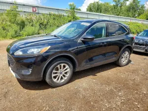 Ford Escape 1.5L 3 2020