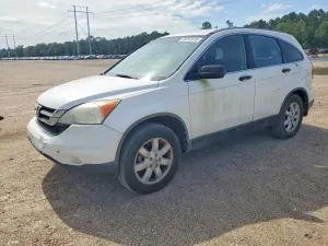 Honda CR-V 2.4L 4 2011