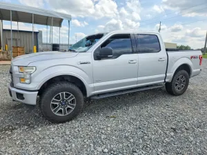 Ford F-150 3.5L 6 2015