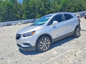Buick Encore 1.4L 4 2019