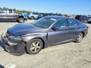 Honda Accord 1.5L 4 2019