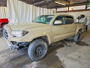 Toyota Tacoma 3.5L 6 2019