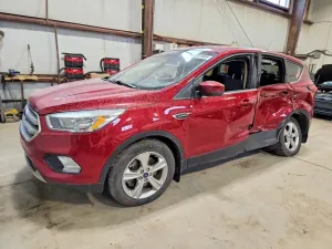Ford Escape 1.5L 4 2019