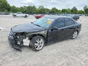 Saab 9-3 2.8L 6 2008