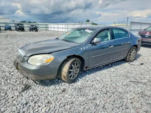 Buick Lucerne 2007