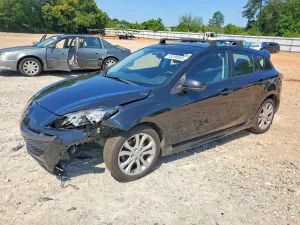 Mazda 3 2.5L 4 2011