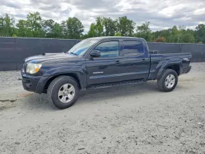 Toyota Tacoma 4.0L 6 2006