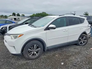 Toyota Rav4 2.5L 4 2018