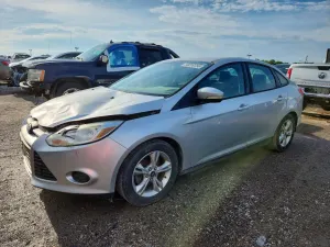 Ford Focus 2.0L 4 2013