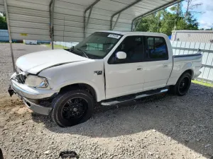 Ford F-150 5.4L 8 2003