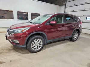 Honda CR-V 2.4L 4 2015