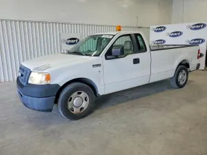 Ford F-150 4.2L 6 2008