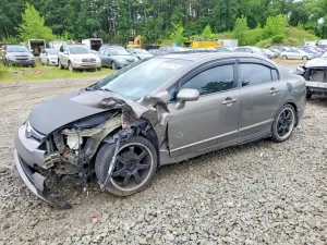 Honda Civic 1.8L 4 2007