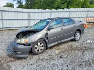 Toyota Corolla 1.8L 4 2005