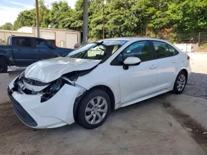 Toyota Corolla 1.8L 4 2021