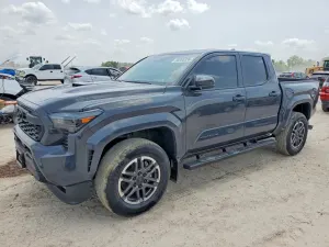 Toyota Tacoma 2.4L 4 2026