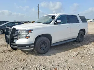 Chevrolet Tahoe 5.3L 8 2020