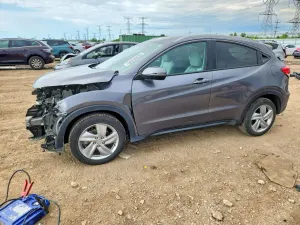 Honda HR-V 1.8L 4 2020