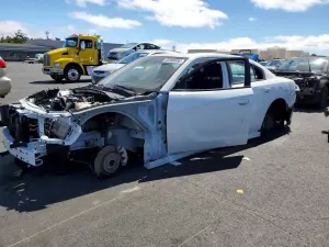 Dodge Charger 5.7L 8 2023