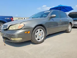 Infiniti I30 3.0L 6 2000