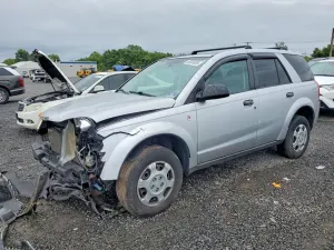 Saturn Vue 2.2L 4 2007