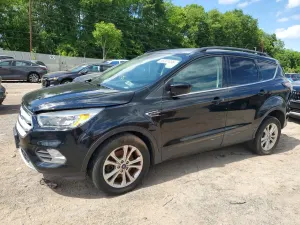 Ford Escape 1.5L 4 2018