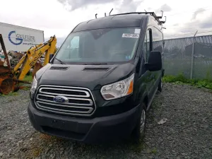 Ford Transit 3.5L 6 2019