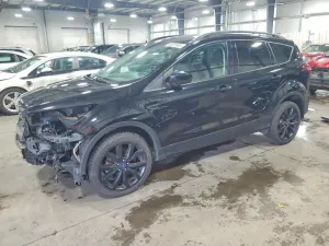 Ford Escape 1.5L 4 2019