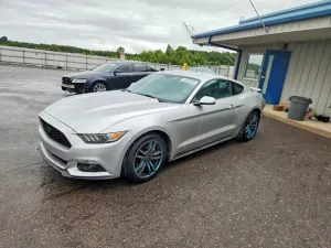 Ford Mustang 2.3L 4 2017