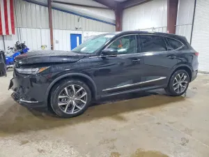 Acura MDX 3.5L 6 2024