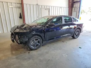Kia K4 2.0L 4 2026