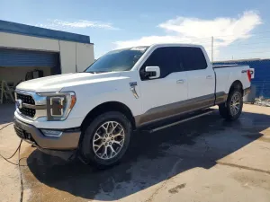 Ford F-150 5.0L 8 2023