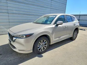Mazda CX-5 2.5L 4 2025