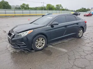 Hyundai Sonata 2.4L 4 2016