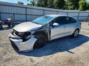 Toyota Corolla 1.8L 4 2022