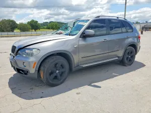 BMW X5 3.0L 6 2009
