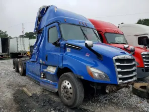 Freightliner Cascadia 14.8L 6 2019