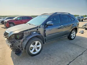 Lexus RX 3.5L 6 2008