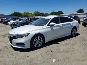 Honda Accord 1.5L 4 2019