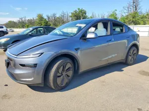 Tesla Model Y 2026