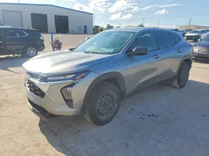 Chevrolet Trax 1.2L 3 2024